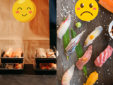 Sushi tươi và sushi ăn liền: Nên chọn loại nào khi mang thai?