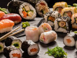 Những tiêu chuẩn đánh giá sushi tốt