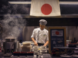 Lịch sử và nguồn gốc của sushi