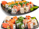 Những điều cần biết khi chọn nhà hàng sushi