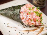 Các loại sushi không chứa cơm